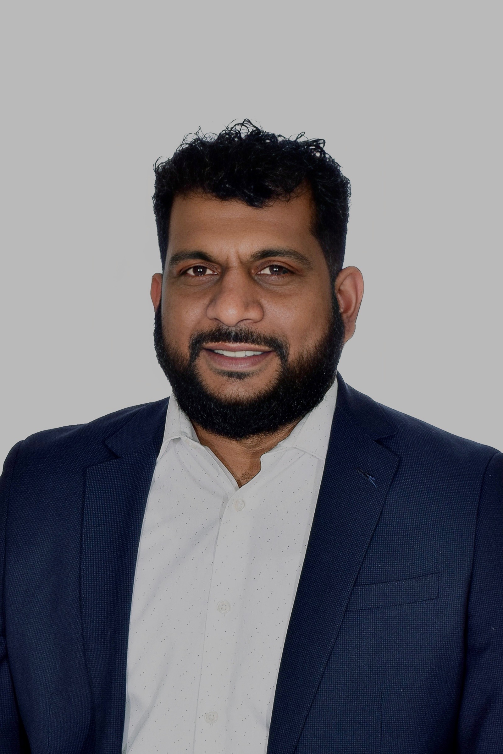 Sen Subramaniam - Mortgage Agent